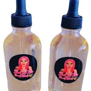 Serum for face and body